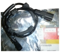 CZUJNIK ABS RENAULT LAGUNA III TYŁ 479500005R ORYGINAŁ