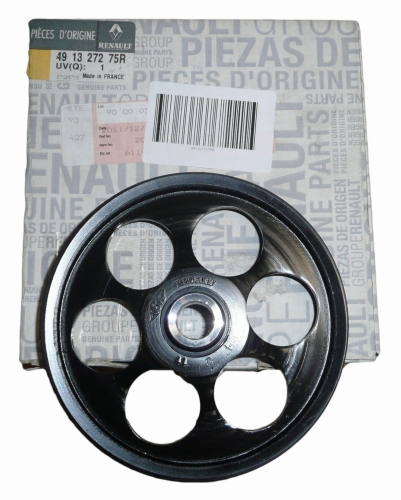KOŁO POMPY WSPOMAGANIA RENAULT MASTER II 491327275R ORYGINAŁ