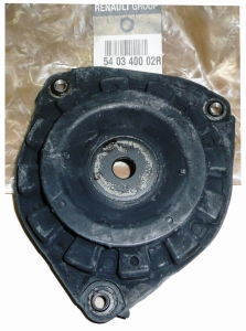 PODUSZKA AMORTYZATORA RENAULT MEGANE III 540340002R ORYGINAŁ