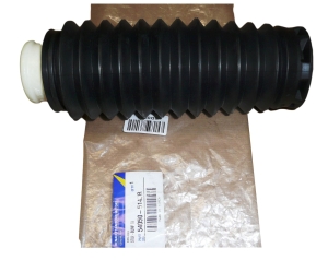 OSŁONA AMORTYZATORA RENAULT FLUENCE MEGANE III 540505143R ORYGINAŁ