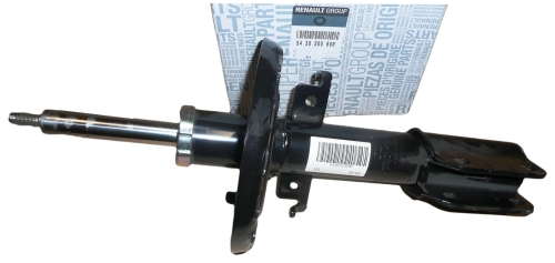 AMORTYZATOR RENAULT MEGANE III PRZÓD 543020069R ORYGINAŁ