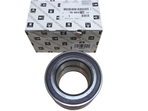 ŁOŻYSKO KPL. PRZÓD JUMPER III BOXER III 1606374680 ORYGINAŁ