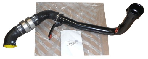 PRZEWÓD POWIETRZA JUMPER BOXER III 2.2 HDI 1606660380 ORYGINAŁ