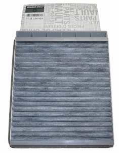 FILTR KABINOWY RENAULT SCENIC 99-03 7711228919 ORYGINAŁ