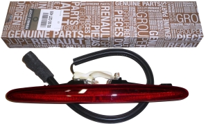 ŚWIATŁO STOP RENAULT SCENIC I 96-99 8200027455 ORYGINAŁ