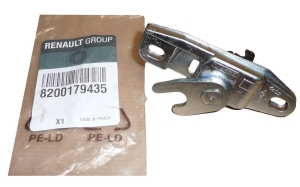 ZACZEP GÓRNY DRZWI PRZESUWNYCH RENAULT MASTER II 8200179435 ORYGINAŁ