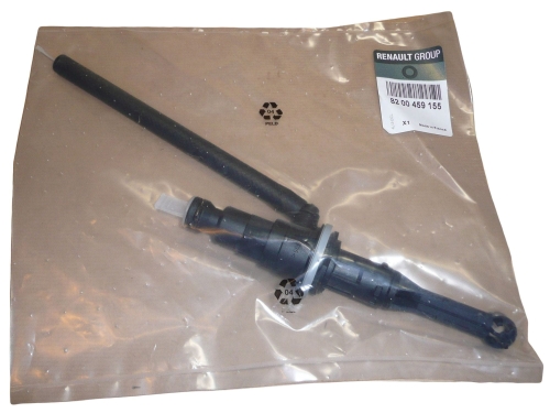 POMPA SPRZĘGŁA RENAULT MASTER II 8200459155 ORYGINAŁ