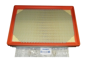 FILTR POWIETRZA RENAULT MASTER II 3.0 DCI 8200488878 ORYGINAŁ