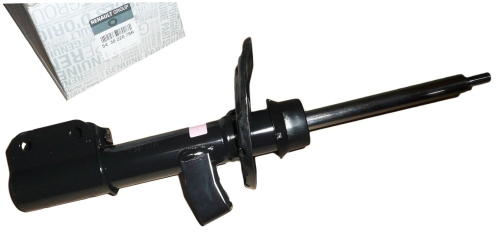 AMORTYZATOR RENAULT TWINGO III PRZÓD 543022079R ORYGINAŁ