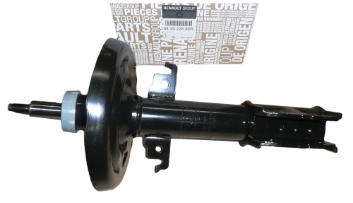 AMORTYZATOR RENAULT SCENIC III PRZÓD 543022646R ORYGINAŁ