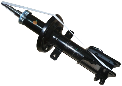 AMORTYZATOR RENAULT TRAFIC III PRZÓD 543023941R ORYGINAŁ