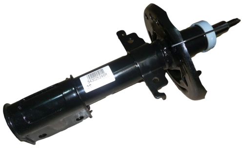 AMORTYZATOR RENAULT SCENIC III PRZÓD 543025246R ORYGINAŁ