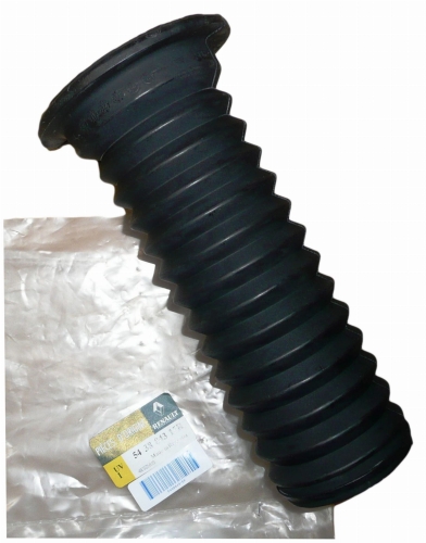 OSŁONA AMORTYZATORA RENAULT CLIO IV 543889524R ORYGINAŁ