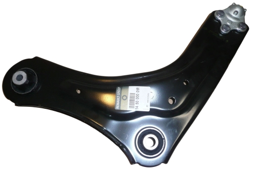 WAHACZ RENAULT LAGUNA III PRAWY 545000001R ORYGINAŁ