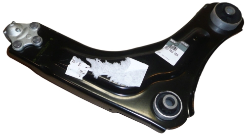 WAHACZ RENAULT LAGUNA III LEWY 545010012R ORYGINAŁ