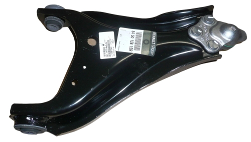 WAHACZ DACIA DUSTER LEWY 545012815R ORYGINAŁ