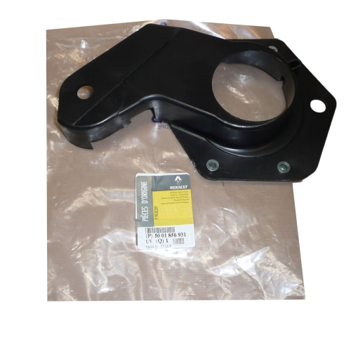 OSŁONA ROZRZĄDU RENAULT MASTER II 2.5 DCI DOLNA 5001856931 ORYGINAŁ