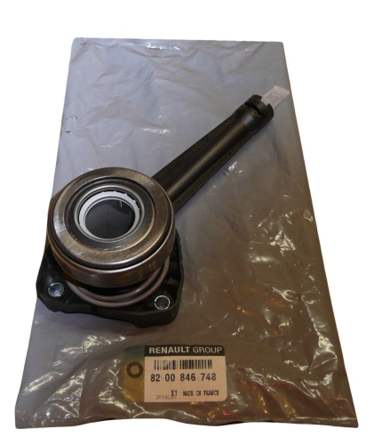 ŁOŻYSKO SPRZĘGŁA MASTER II 2.5 2.8 8200846748 ORYGINAŁ