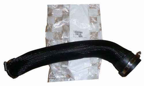 PRZEWÓD POWIETRZA C4 C5 307 2.0 HDI 0382.AS ORYGINAŁ