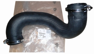 PRZEWÓD POWIETRZA CITROEN C4 2.0 HDI 0382.AT ORYGINAŁ