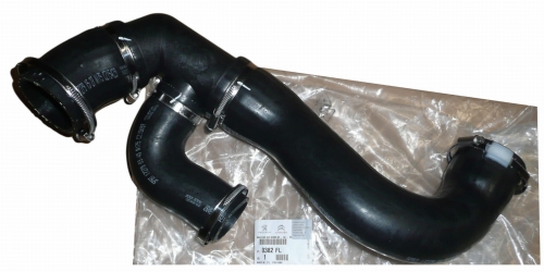 PRZEWÓD POWIETRZA C8 807 2.2 HDI 0382.FL ORYGINAŁ