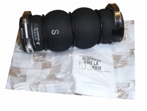 PRZEWÓD POWIETRZA CITROEN C4 3008 1.6 HDI 0382.LX ORYGINAŁ