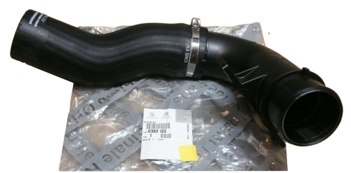 PRZEWÓD TURBO JUMPER III BOXER III 3.0 HDI 0382.QQ ORYGINAŁ