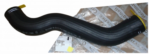 PRZEWÓD POWIETRZA BOXER III JUMPER III 3.0 HDI 0382.QR ORYGINAŁ