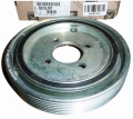 KOŁO PASOWE WAŁU CITROEN C5 406 1.8 16V 0515.N7 ORYGINAŁ