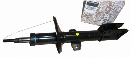 AMORTYZATOR DACIA DUSTER PRZÓD 543026656R ORYGINAŁ