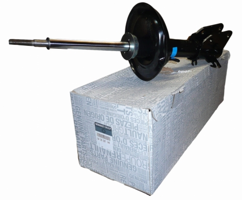 AMORTYZATOR RENAULT MASTER III PRZÓD 543026714R ORYGINAŁ