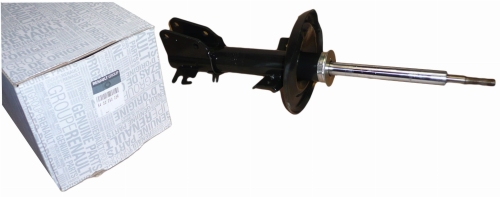 AMORTYZATOR RENAULT MASTER III PRZÓD 543029025R ORYGINAŁ