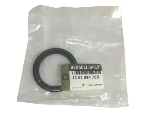 PIERSCIEN USZCZELNIAJĄCY WAŁU RENAULT 42 X 54 MM 135109470R ORYGINAŁ