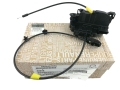 ZAMEK DRZWI RENAULT KANGOO II LEWY PRZÓD 8200497579 ORYGINAŁ