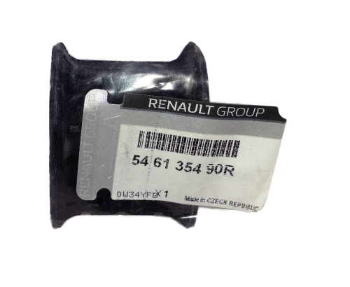 TULEJA STABILIZATORA RENAULT MASTER III 28MM TYŁ 546135490R ORYGINAŁ