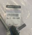 ŁĄCZNIK STABILIZATORA RENAULT MASTER III PRZÓD 546180004R ORYGINAŁ