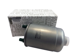 FILTR PALIWA RENAULT MEGANE SCENIC III FLUENCE 164009384R ORYGINAŁ