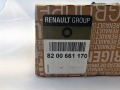 ZAMEK DRZWI RYGIEL RENAULT MASTER III TYŁ PRAWY DOLNY 8200661170 ORYGINAŁ