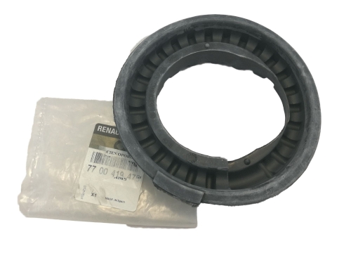 PIERŚCIEŃ OPOROWY RENAULT CLIO II KANGOO I PRZÓD 7700419475 ORYGINAŁ