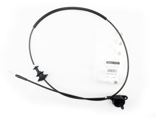 LINKA OTWIERANIA MASKI RENAULT MASTER II 8200763132 ORYGINAŁ