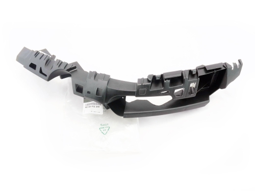 WSPORNIK ŚLIZG ZDERZAKA RENAULT MEGANE II LEWY PRZÓD 8200412348 ORYGINAŁ