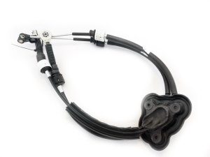 LINKI ZMIANY BIEGÓW RENAULT MEGANE III 8200781046 ORYGINAŁ