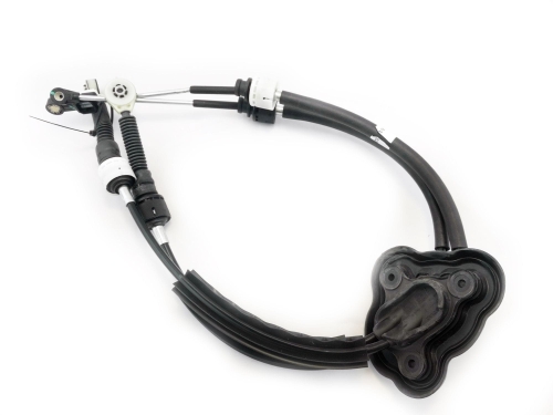 LINKI ZMIANY BIEGÓW RENAULT MEGANE III 8200781046 ORYGINAŁ