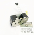 ZAMEK DRZWI RENAULT MASTER II BOCZNE PRAWE 7700351343 ORYGINAŁ