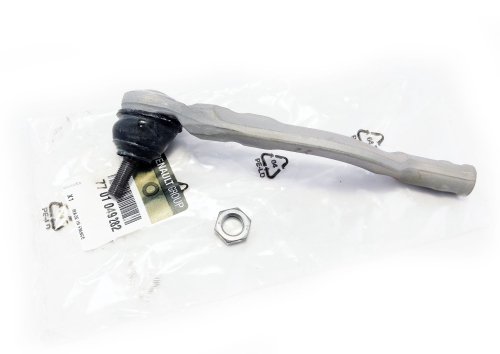 KOŃCÓWKA DRĄŻKA LE RENAULT TRAFIC II LAGUNA II 7701049282 ORYGINAŁ