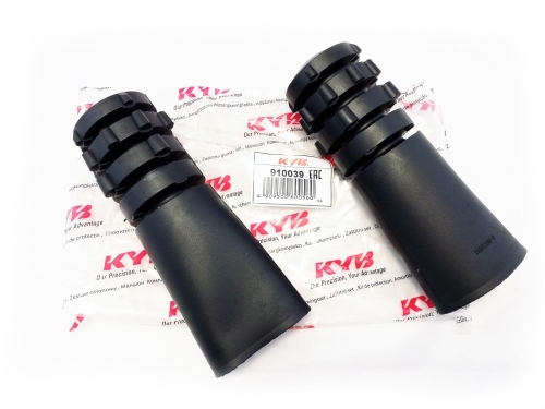 RENAULT TRAFIC II ODBOJNIKI AMORTYZATORÓW PRZÓD KAYABA