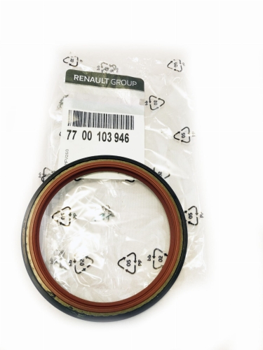 PIERŚCIEŃ USZCZELNIAJĄCY WAŁU RENAULT 70X85MM 7700103946 ORYGINAŁ