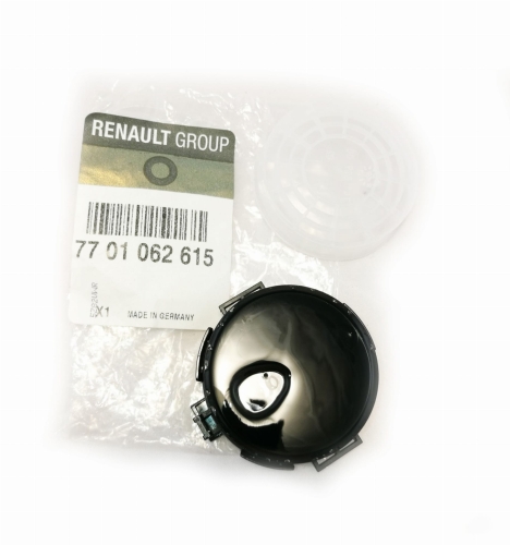 CZUJNIK DESZCZU RENAULT CLIO III TWINGO II 7701062615 ORYGINAŁ