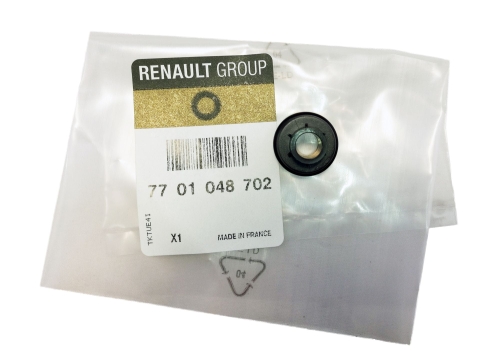 ROLKA GÓRNA DRZWI BOCZNYCH RENAULT MASTER II 7701048702 ORYGINAŁ