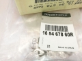 FILTR POWIETRZA RENAULT MEGANE IV SCENIC IV 165467860R ORYGINAŁ